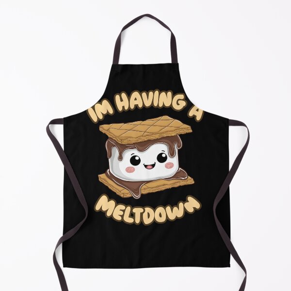 Item preview, I'm Having A Meltdown designed and sold by PlanetMarker.