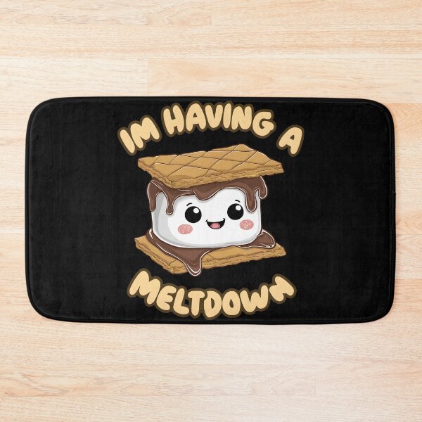 Item preview, I'm Having A Meltdown designed and sold by PlanetMarker.