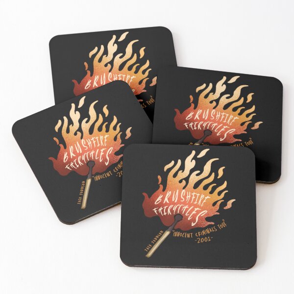Item preview, Brushfire Fairytale designed and sold by DJava-ArtO.