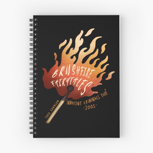 Item preview, Cuento de hadas de Brushfire designed and sold by DJava-ArtO.