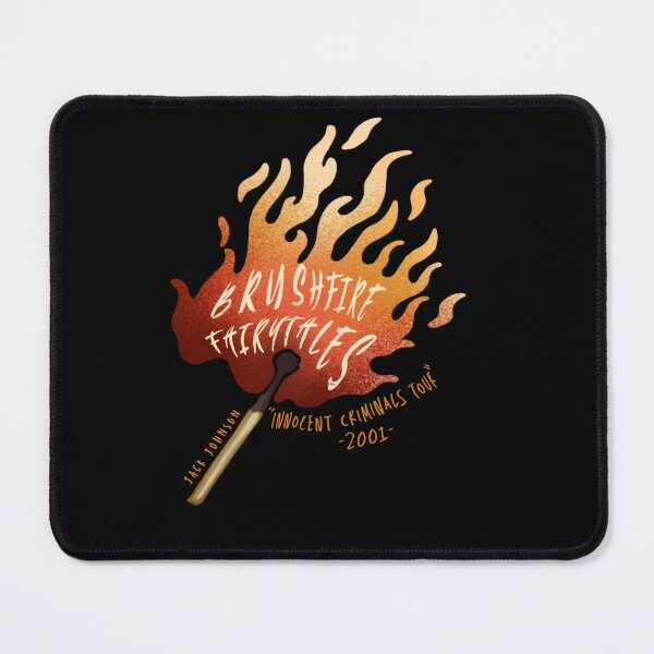 Item preview, Brushfire Fairytale designed and sold by DJava-ArtO.