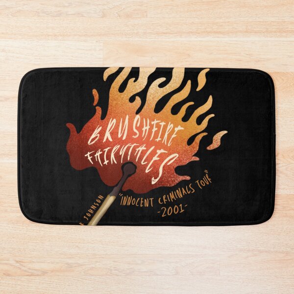 Item preview, Brushfire Fairytale designed and sold by DJava-ArtO.