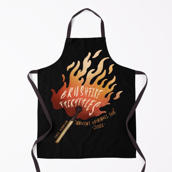 Item preview, Brushfire Fairytale designed and sold by DJava-ArtO.