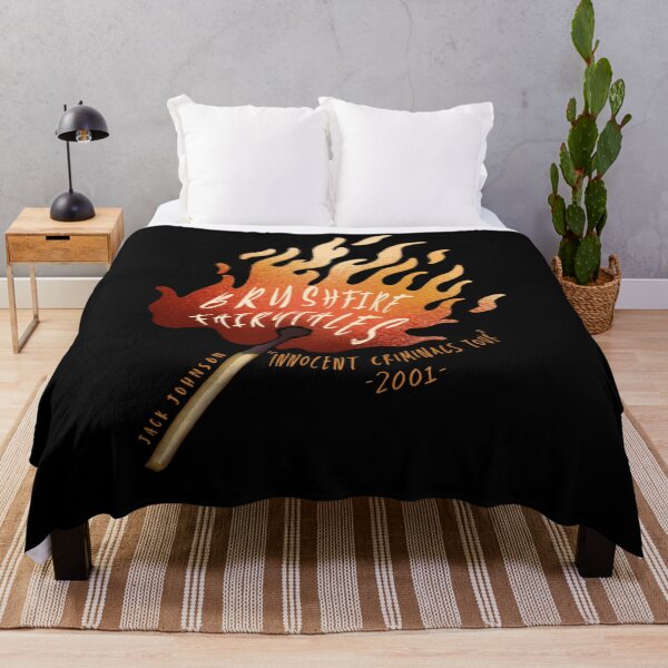 Item preview, Brushfire Fairytale designed and sold by DJava-ArtO.