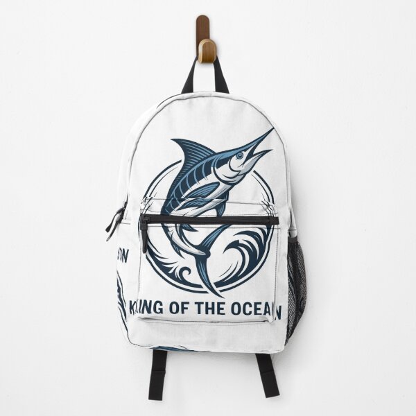 Item preview, Swordfish – Gladiator of the Seas | River Kings and Sea Lords Collection designed and sold by FusiTink.
