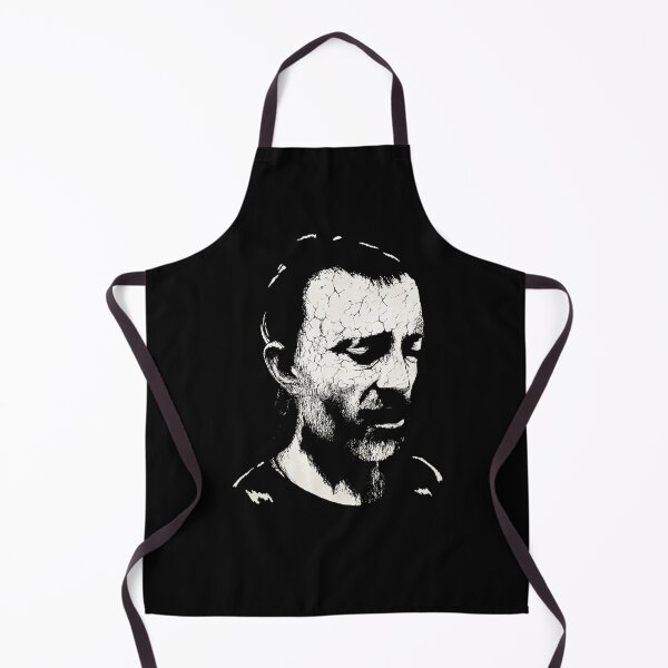 Item preview, Thom Yorke Pen Drawing designed and sold by surmind.