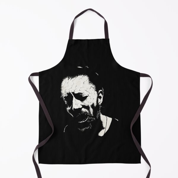 Item preview, Thom Yorke Pen Drawing designed and sold by surmind.