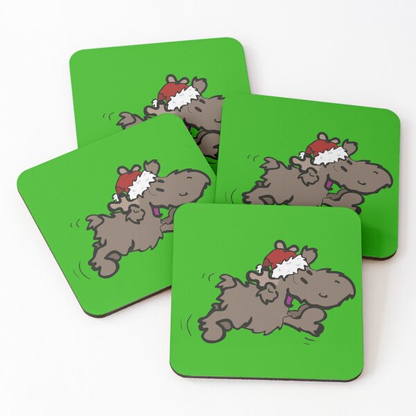 Item preview, Xmas Elk designed and sold by Manfredine.