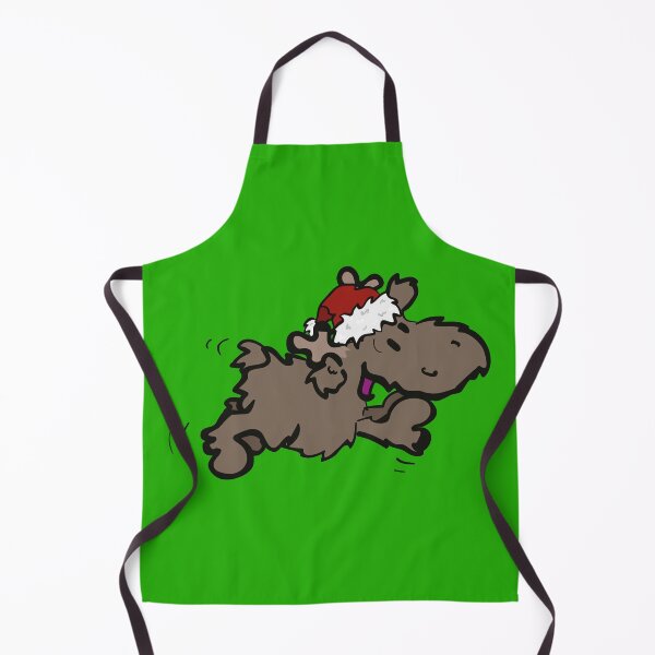 Item preview, Xmas Elk designed and sold by Manfredine.