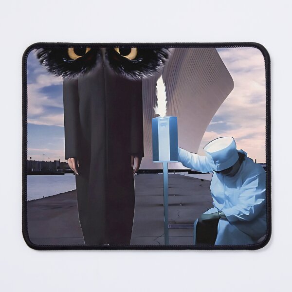 Item preview, Owl's Wife designed and sold by Aladiankabir.