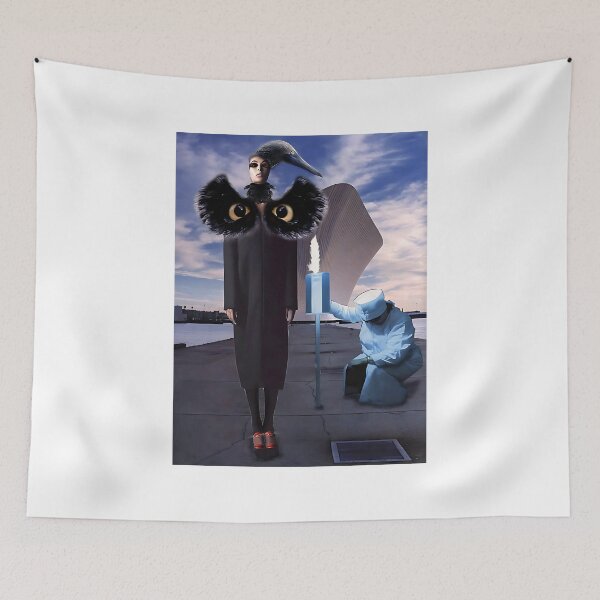Item preview, Owl's Wife designed and sold by Aladiankabir.