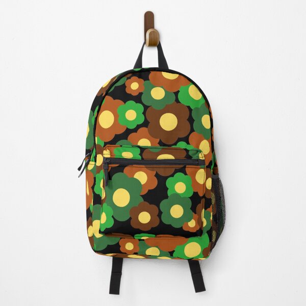 Item preview, Camo Flowers designed and sold by EmmelineKlatt.
