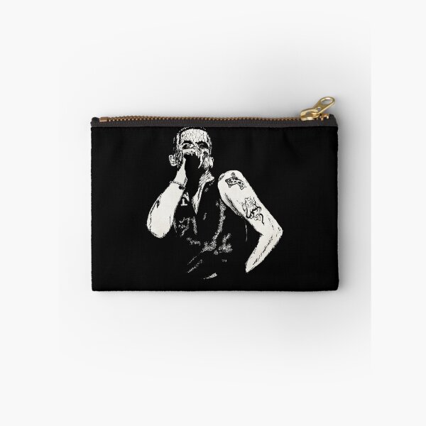 Item preview, Dave Gahan Portrait Art designed and sold by surmind.