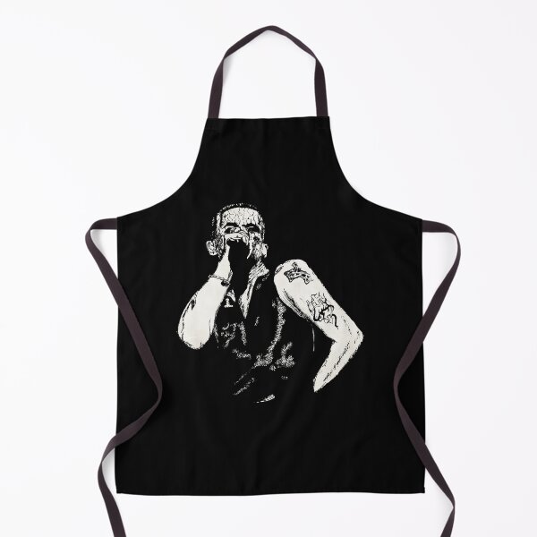Item preview, Dave Gahan Portrait Art designed and sold by surmind.