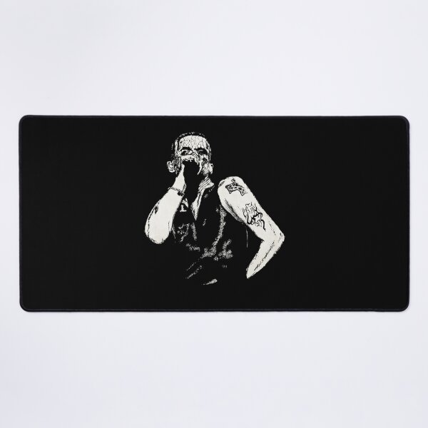 Item preview, Dave Gahan Portrait Art designed and sold by surmind.