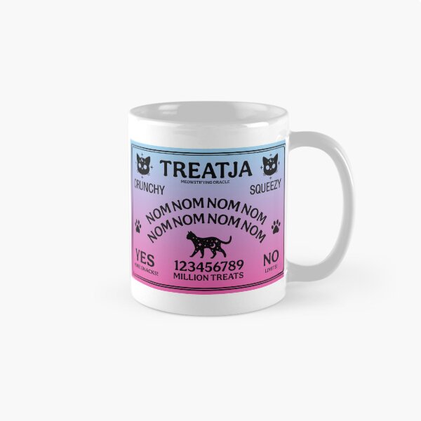 Item preview, Treatja Board • Cat Ouija Board designed and sold by MannyShop.