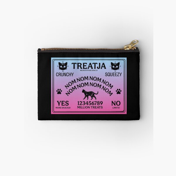 Item preview, Treatja Board • Cat Ouija Board designed and sold by MannyShop.