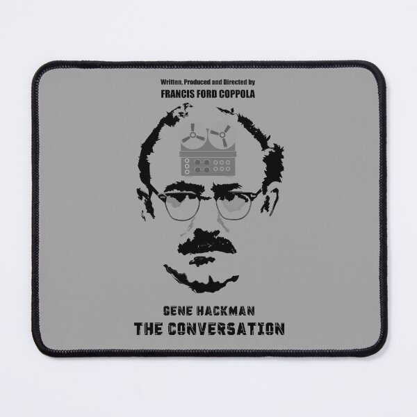 Item preview, POSTER THE CONVERSATION 1974 designed and sold by MORKINO POSTERS.
