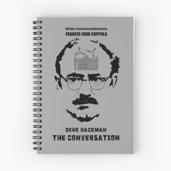 Item preview, POSTER THE CONVERSATION 1974 designed and sold by MORKINO POSTERS.