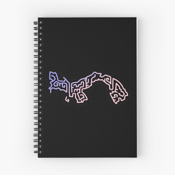 Item preview, Pink mola panama map sticker designed and sold by DesignPMG.