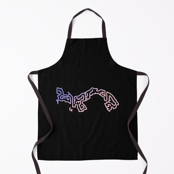 Item preview, Pink mola panama map sticker designed and sold by DesignPMG.