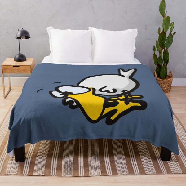 Item preview, A seagull called Tueffel checking sth out designed and sold by Manfredine.