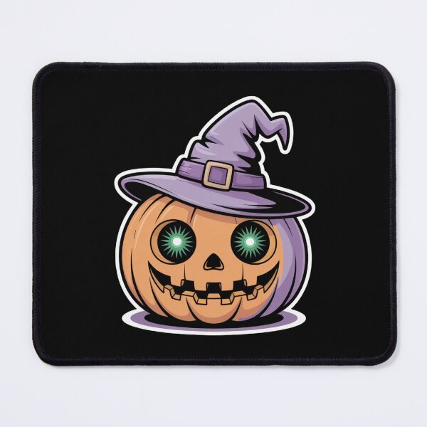 Item preview, Cursed Jack-o-Lantern designed and sold by theartfulaspie.