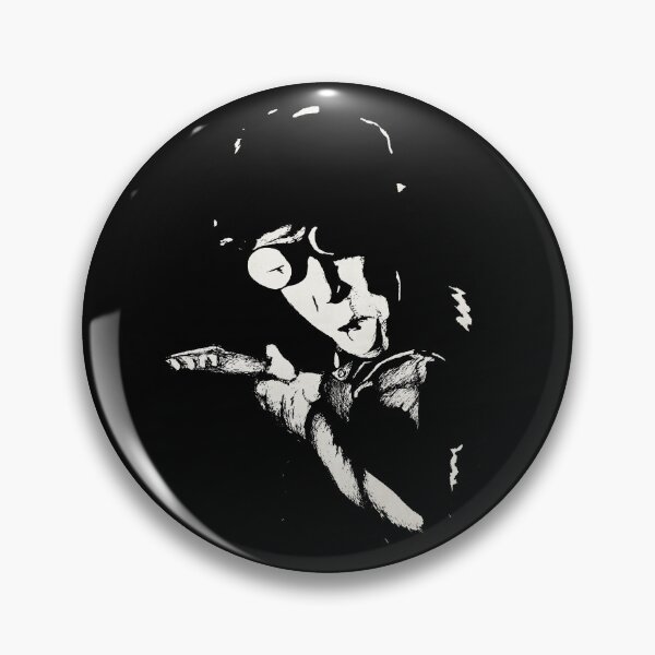 Item preview, Tom Waits Portrait Art designed and sold by surmind.