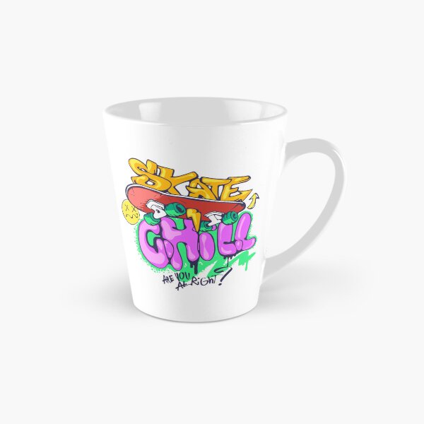 Item preview, skate relaxed designed and sold by GraphicStyleX.