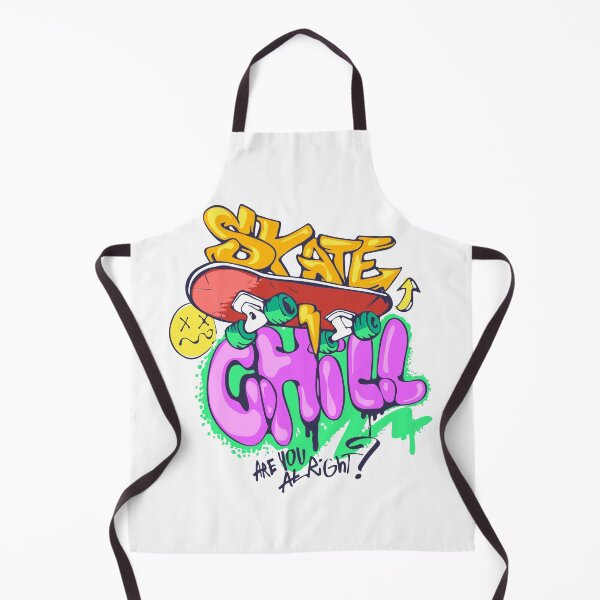 Item preview, skate relaxed designed and sold by GraphicStyleX.