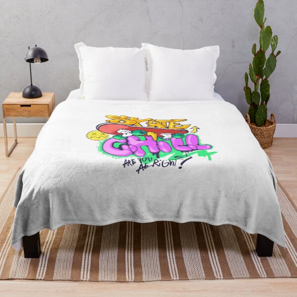 Item preview, skate relaxed designed and sold by GraphicStyleX.