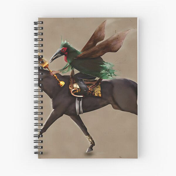 Item preview, Ghost Horse designed and sold by Aladiankabir.