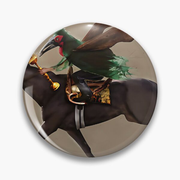 Item preview, Ghost Horse designed and sold by Aladiankabir.