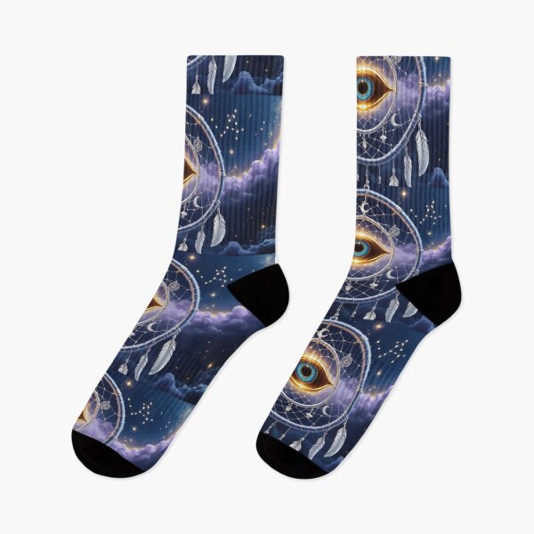 Item preview, Dream Warden designed and sold by BrujasApparel.
