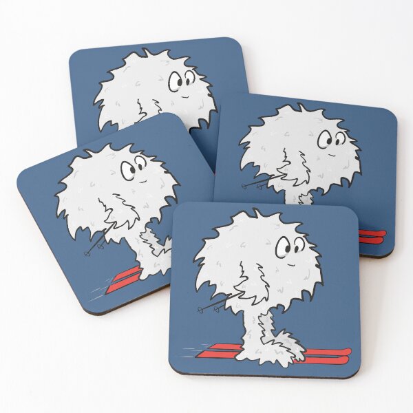 Item preview, Ski Yeti designed and sold by Manfredine.