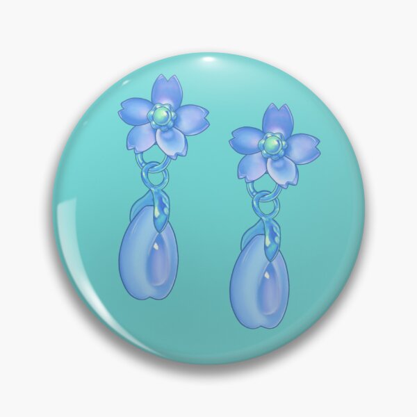 Item preview, Sakura designed and sold by Tsuki No Artemis.