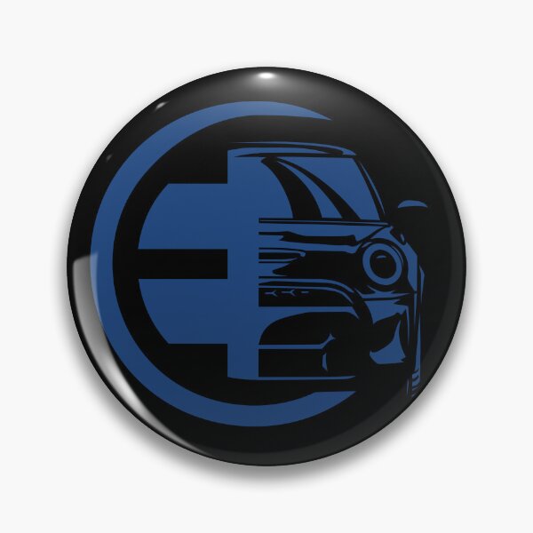 Item preview, EV Car Blue designed and sold by CraigWoida.