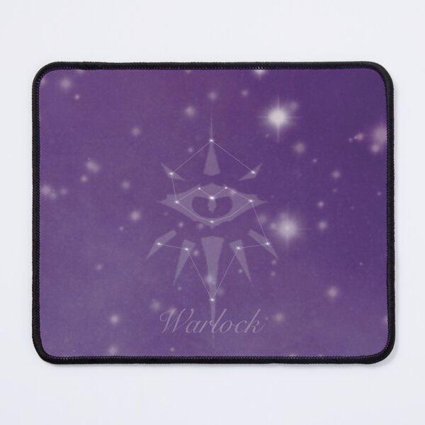 Item preview, Dungeons and dragons warlock constellation  designed and sold by FablesoftheTables.