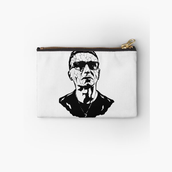 Item preview, Dave Gahan Depeche Mode Portrait Art designed and sold by surmind.