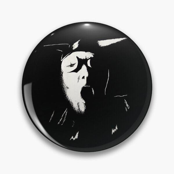 Item preview, Tom Waits Portrait Art designed and sold by surmind.