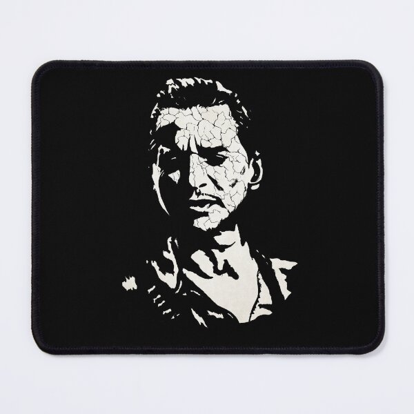 Item preview, Dave Gahan Depeche Mode Portrait Art designed and sold by surmind.
