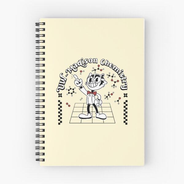 Item preview, Retro Badger Chemistry designed and sold by creative-star.
