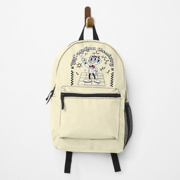 Item preview, Retro Badger Chemistry designed and sold by creative-star.