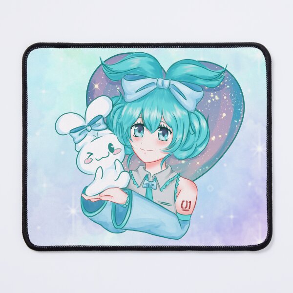 Item preview, Miku Roll designed and sold by Lunalchemy.