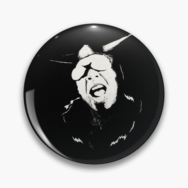 Item preview, Tom Waits Portrait Art designed and sold by surmind.