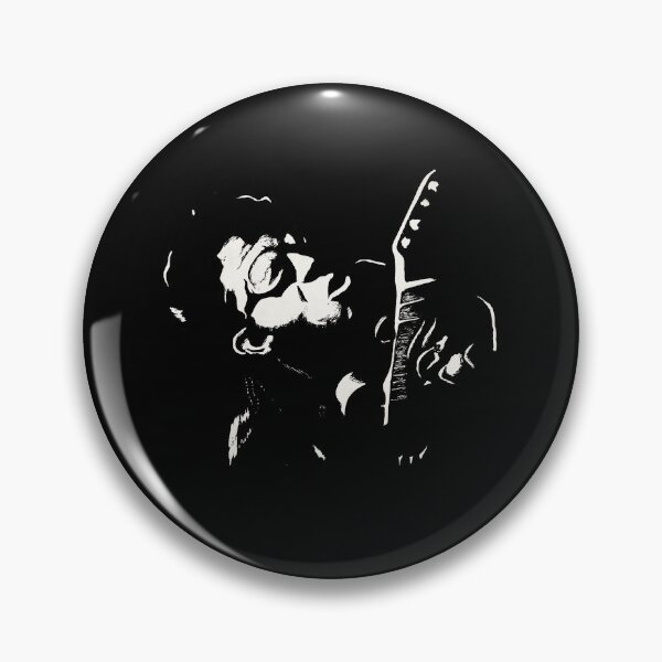 Item preview, Tom Waits Portrait Art designed and sold by surmind.