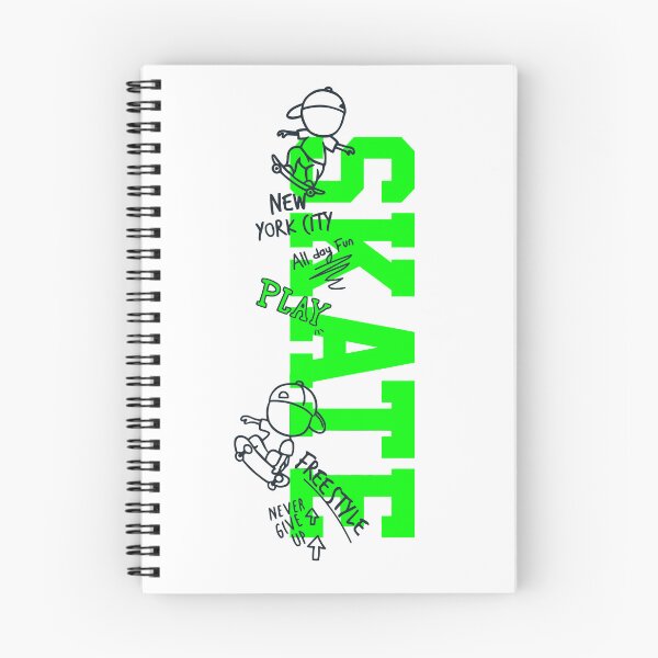 Item preview, rollerblading designed and sold by GraphicStyleX.