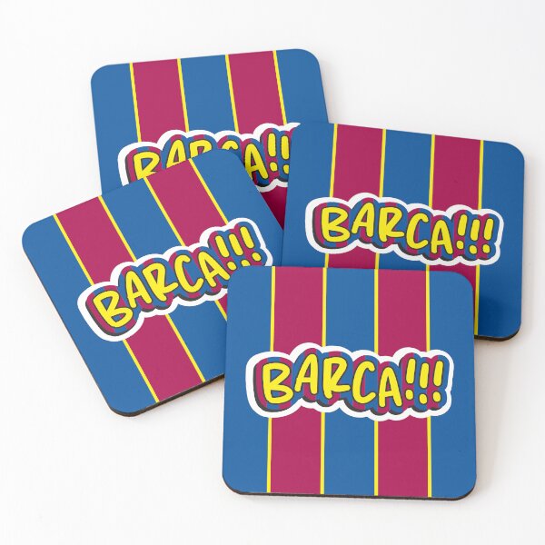 Item preview, FC Barcelona Barca designed and sold by abihooper.
