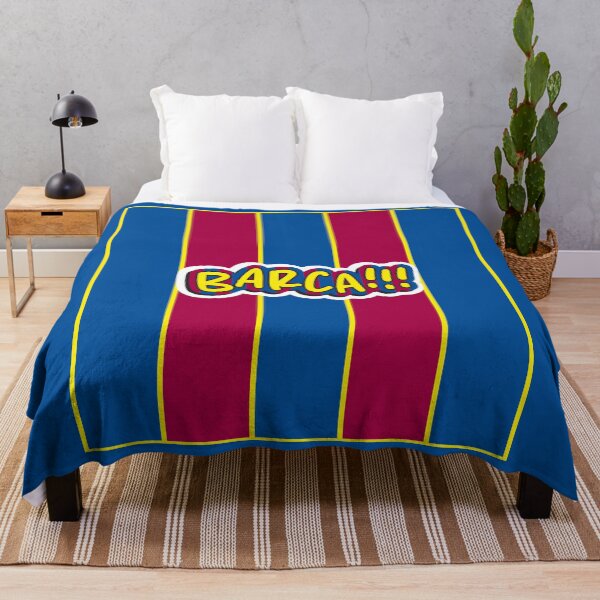 Item preview, FC Barcelona Barca designed and sold by abihooper.