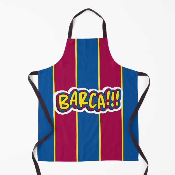 Item preview, FC Barcelona Barca designed and sold by abihooper.